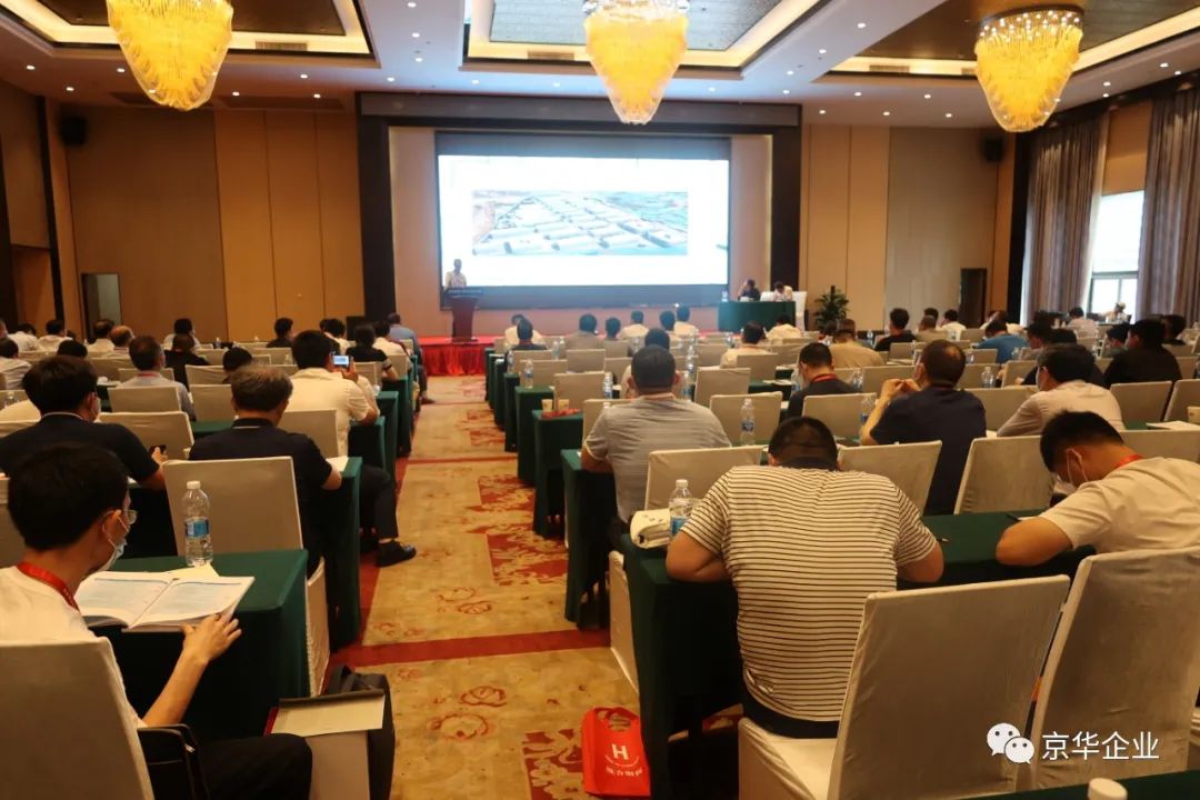 綠色引領(lǐng)，智能建造，助力鋼結(jié)構(gòu)建筑高質(zhì)量發(fā)展