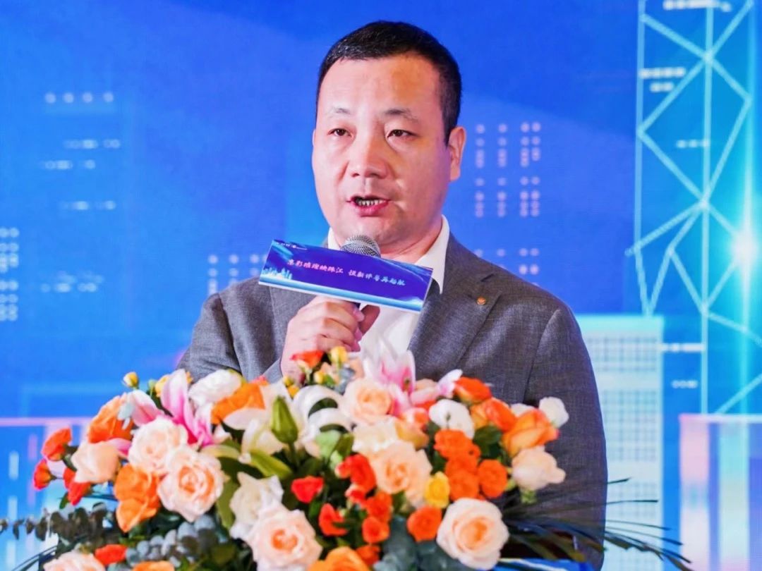 “京彩璀璨映珠江，恒新伴粵再起航”京華兆建公司恒新系列高端產品發(fā)布會（廣州站）圓滿舉行